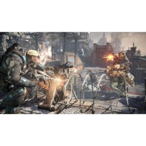 Gears of War: Judgement (Xbox 360)