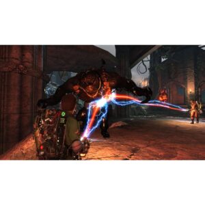 Ghostbusters (PS3)
