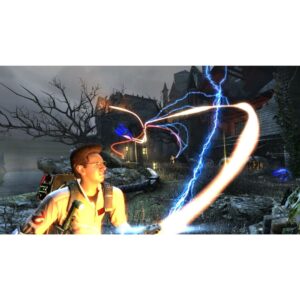 Ghostbusters (PS3)