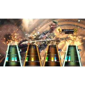 Guitar Hero 5 (Xbox 360)