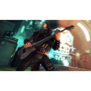 Guitar Hero 5 (Xbox 360)