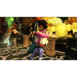 Guitar Hero III: Legends of Rock (Xbox 360)