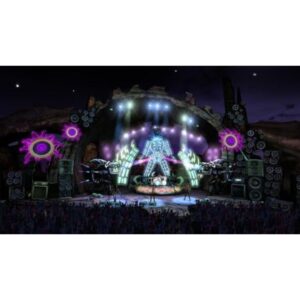 Guitar Hero III: Legends of Rock (Xbox 360)