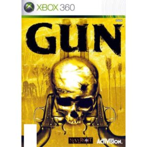 Gun (Xbox 360)