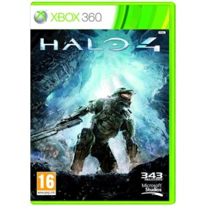 Halo 4 (Xbox 360)