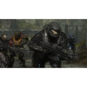 Halo Reach (Xbox 360)