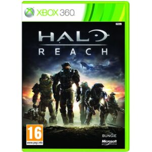 Halo Reach (Xbox 360)