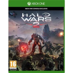 Halo Wars 2 Xbox One