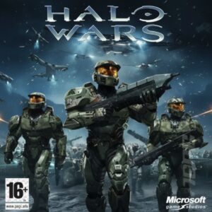 Halo Wars (Xbox 360)