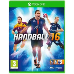 Handball 16 (Xbox One)