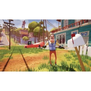 Hello Neighbor (Xbox One)