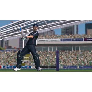 International Cricket 2010 (PS3)