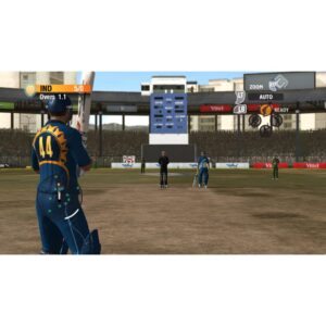 International Cricket 2010 (PS3)