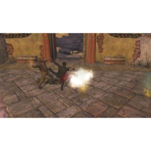 Jumper: Griffin's Story (Xbox 360)