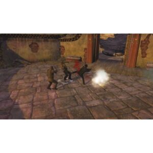 Jumper: Griffin's Story (Xbox 360)