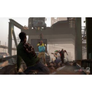 Left 4 Dead 2 - Xbox 360