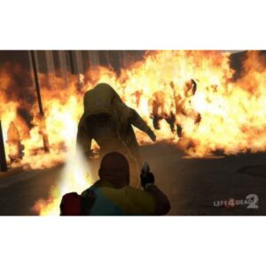 Left 4 Dead 2 - Xbox 360