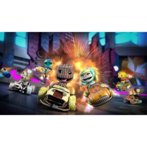 Little Big Planet Karting (PS3)