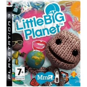 Little Big Planet (PS3)