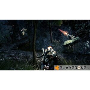 Lost Planet 2 (Xbox 360)