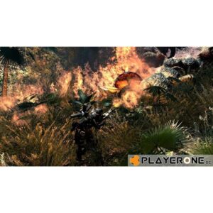 Lost Planet 2 (Xbox 360)