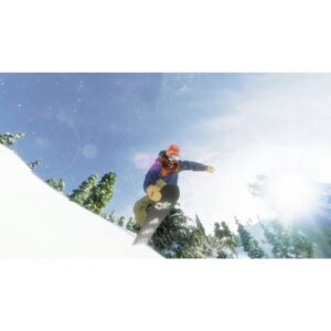 Mark McMorris Infinite Air (Xbox One)