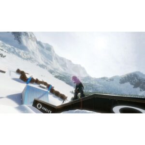 Mark McMorris Infinite Air (Xbox One)