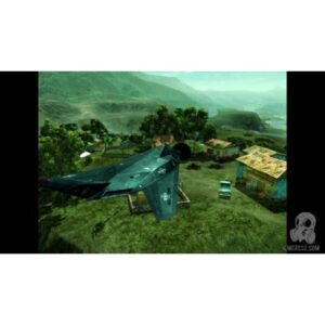 Mercenaries 2: World in Flames - Xbox 360