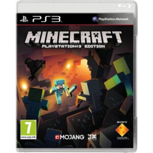 Minecraft (PS3)