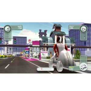 Monopoly Streets (PS3)