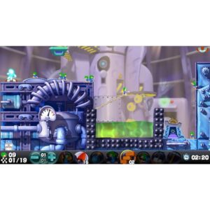 Move Mind Benders - Move Required (PS3)