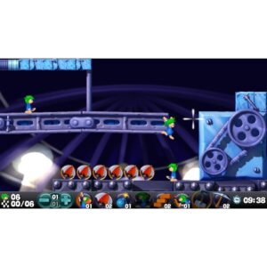 Move Mind Benders - Move Required (PS3)