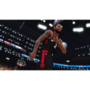 NBA 2K19 (Xbox One)
