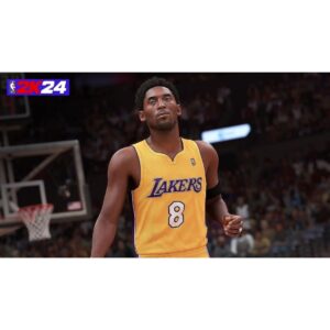 NBA 2K24 (Xbox Series X/Xbox One)