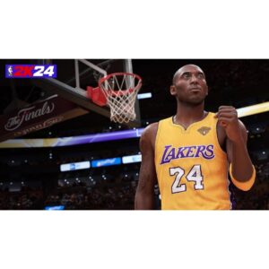 NBA 2K24 (Xbox Series X/Xbox One)
