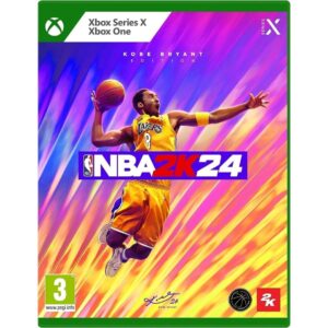NBA 2K24 (Xbox Series XXbox One)