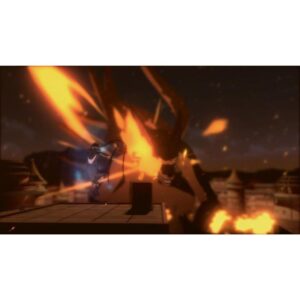 Naruto Shippuden Ultimate Ninja Storm 3 True Despair (PS3)