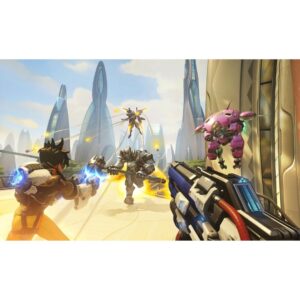 Overwatch Legendary Edition (Xbox One)