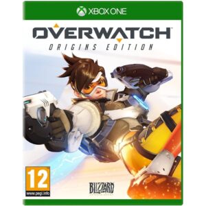 Overwatch Origins Edition - Xbox One