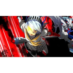 Persona 4 Arena: Ultimax (Xbox 360)