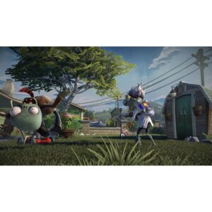 Plants Vs Zombies Garden Warfare (Xbox One) 