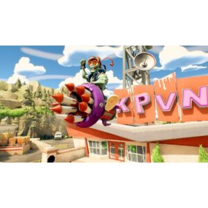 Plants vs Zombies: Battle for Neighborville (Xbox One)