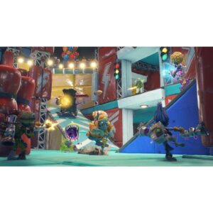 Plants vs Zombies: Battle for Neighborville (Xbox One)