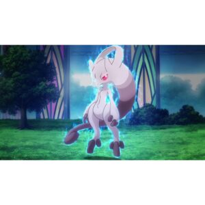 Pokemon Y (Nintendo 3DS)