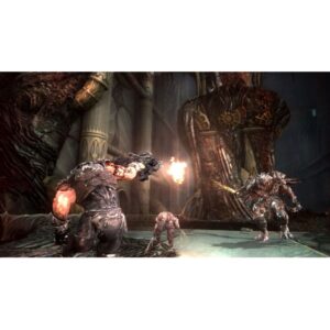 Quantum Theory (Xbox 360)