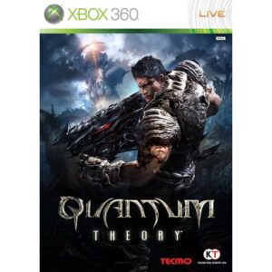 Quantum Theory (Xbox 360)