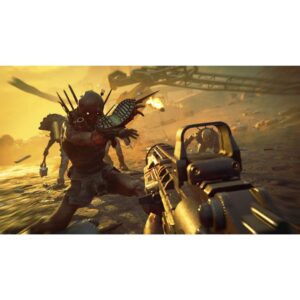 Rage 2 - Xbox One