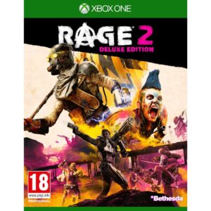 Rage 2 - Xbox One