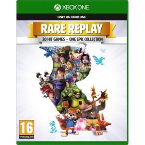 Rare Replay (Xbox One)
