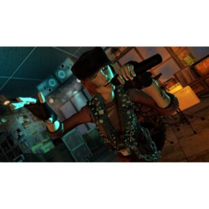 Rock Band 2 (Xbox 360)